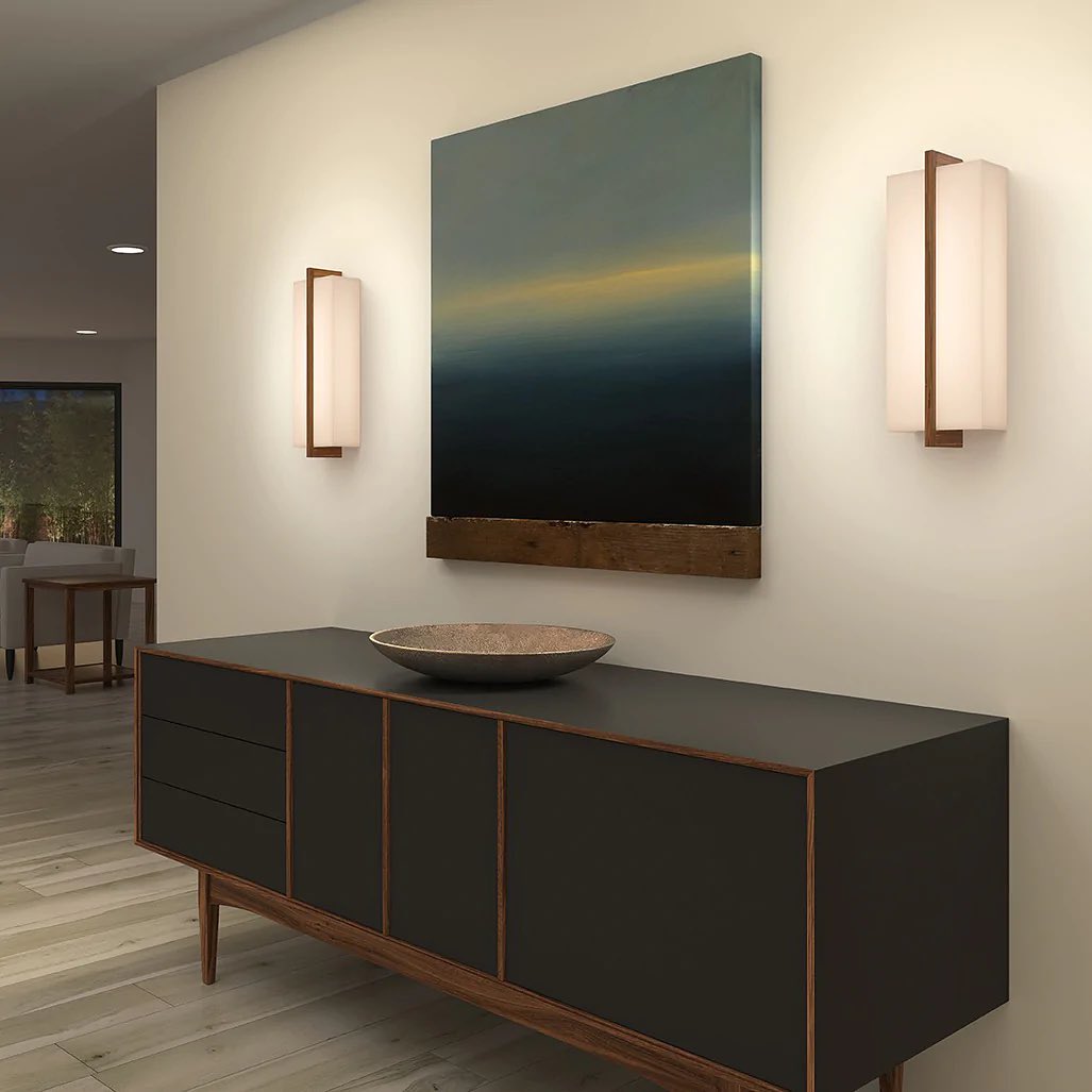 Via #sconce by cernogroup.com
NorCal Agent @ltgsys 
#ltgsys #modernlighting #lightingdesigninspired #archdaily #moderncalssic #commerciallighting #residentiallighting #wallsconce #wallsconces #woodenlamp #woodenlamps #midecenturymodern