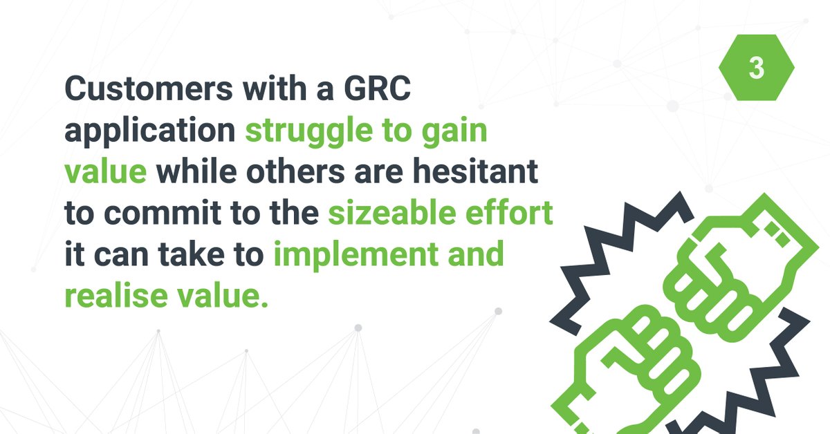 compliant_erp's tweet photo. This is why we’re here! See how we do it - https://t.co/uvVZbrrBZV 

#compliance #SAP #security #risk #CERPASS #GRC #governance #controls #business #accessrisk #SAPPartner #SilverPartner #experts https://t.co/in4P6kmrDF