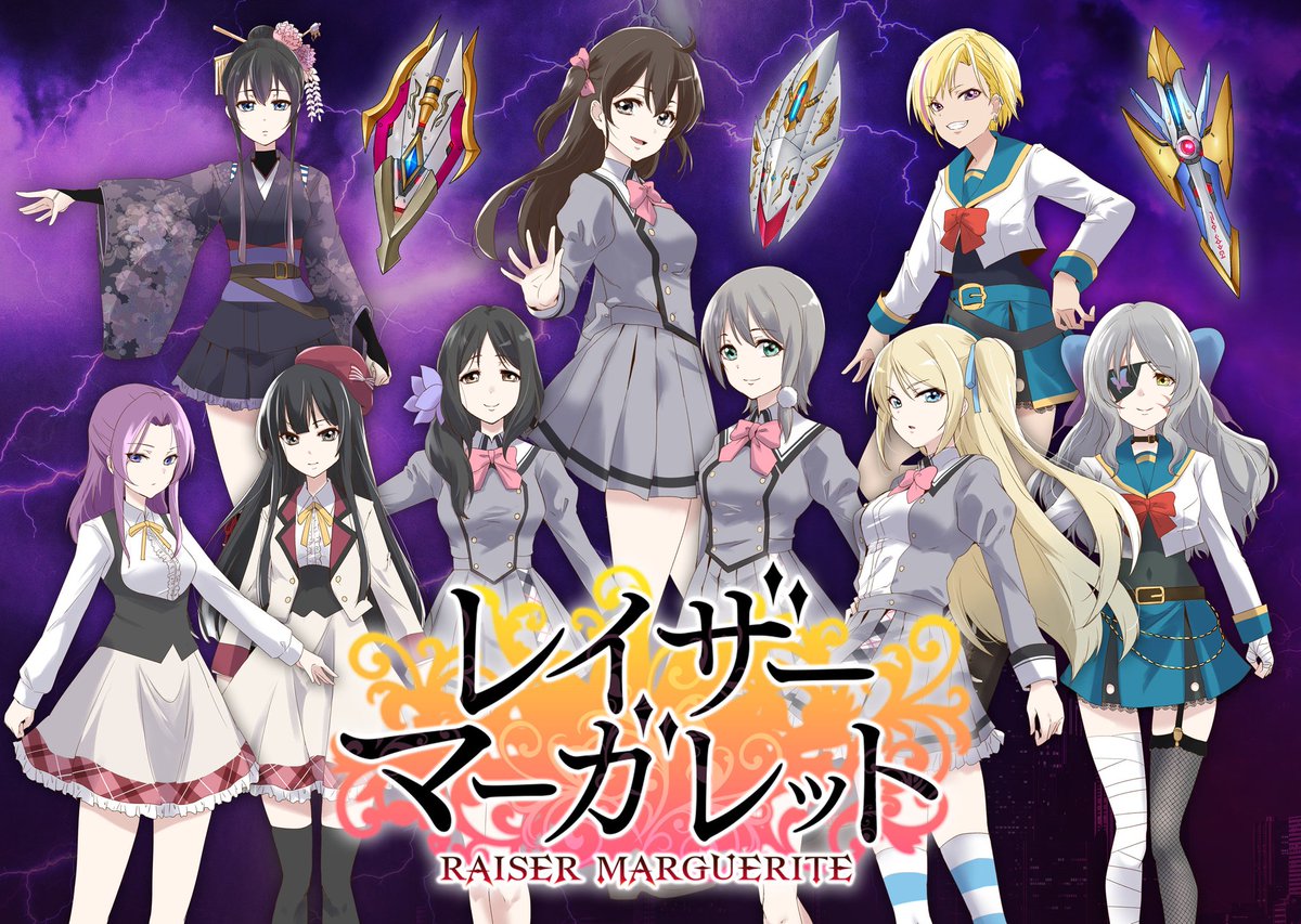 RaiserMarguerite2026 tweet media