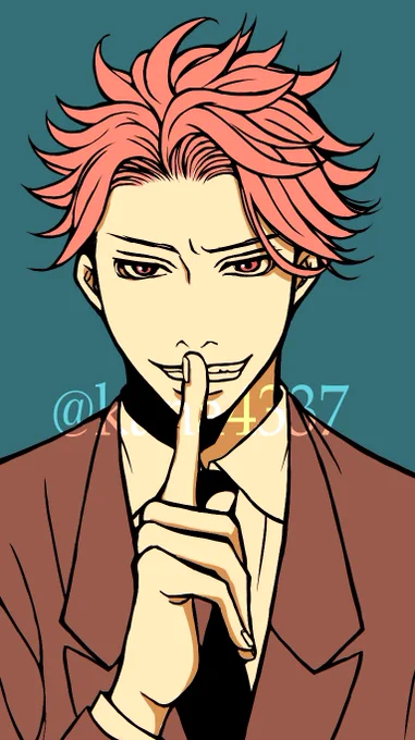 100いいね超えありがとうございます滅多にないので有難い!頑張りますそして新しくフォローしてくださった方々、更新はのんびりしておりますがよろしくお願いしますね700超えた時の記念待ち受け貼っておきます。 