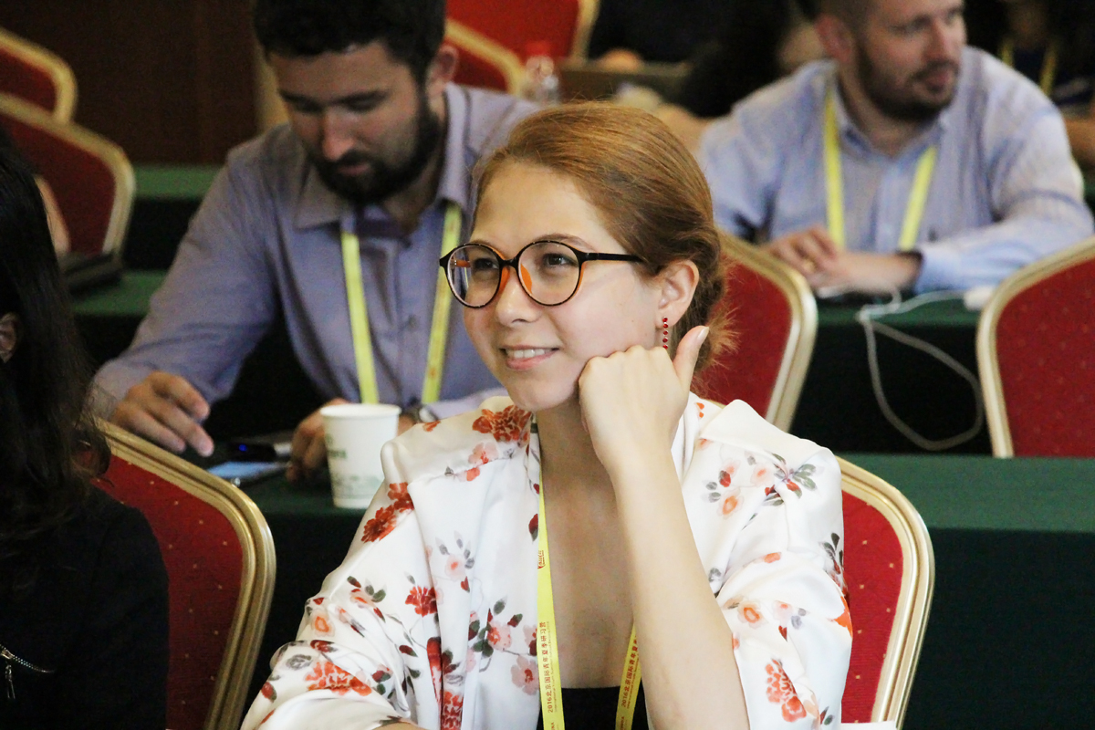 The International Youth Summer School is a leading event in the field of education. It focuses on education policy, educational reform, and quality of life. ✍🏼

Check more information here -> 
youth-time.org/category/event…