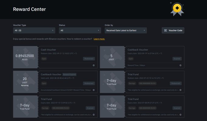 webgemini97's tweet photo. Play Crypto WODL daily. Get 5 correct answers &amp; Win a share of 25,000 ALGO!
Done.
Follows me and Join Telegram of me go to hunting Airdrop free: 
📎 https://t.co/McAU1b9kv8
#Crypto #WODL #Binance https://t.co/9bHHNaGf2D