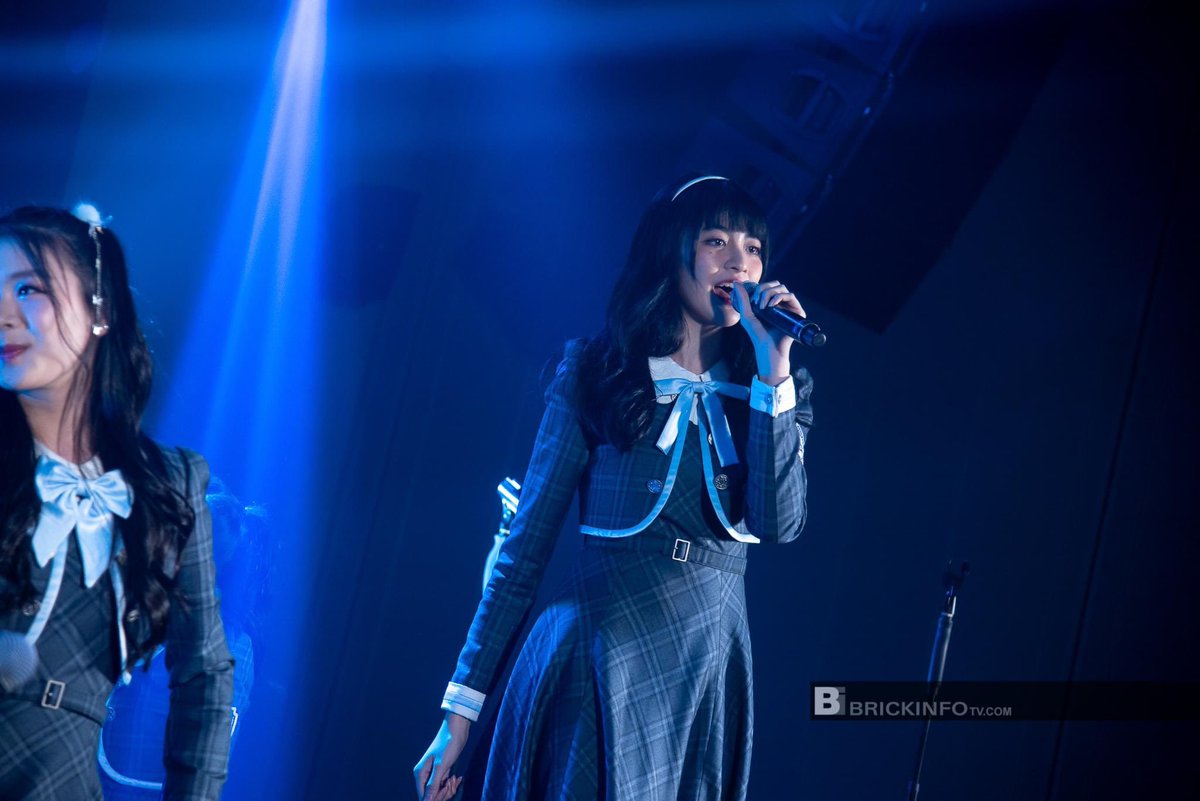 pkengrdd's tweet photo. สวย!
#LastidolThailand 
#IdolScape #BrickinfoChannel https://t.co/JHnh95YXTS