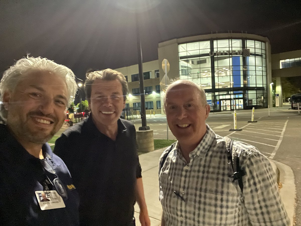 Steve Giordano tweet media