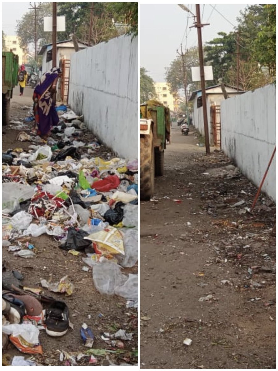 NavsariNp's tweet photo. Swachhta league india https://t.co/1H2Iw8vQ8F