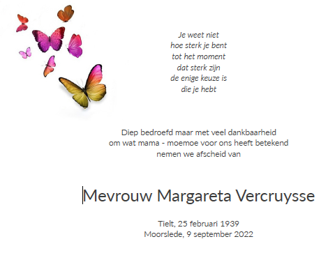 WardVergote's tweet photo. WZC's onder vuur? Lees deze ode aan WZC Maria Middelares #Moorslede eens! https://t.co/X0ldIsry6U https://t.co/MYCb3lgRH9