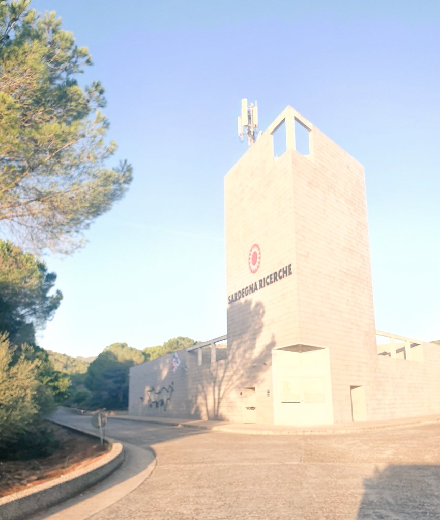 fpalumbo80's tweet photo. Ready to start our #Day3 of #CPSschool22 at #SardegnaRicerche ... looking forward for all the speeches and for the evening talk of Prof Alberto Sangiovanni-Vincentelli. Want to know more? Stay tuned! @SardegnaRs @CPSschool22 https://t.co/AeVMVm4RmJ