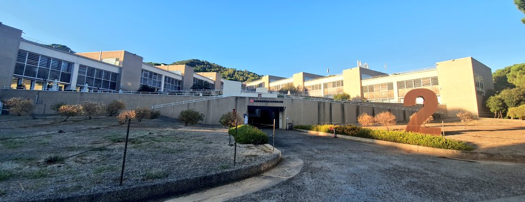 fpalumbo80's tweet photo. Ready to start our #Day3 of #CPSschool22 at #SardegnaRicerche ... looking forward for all the speeches and for the evening talk of Prof Alberto Sangiovanni-Vincentelli. Want to know more? Stay tuned! @SardegnaRs @CPSschool22 https://t.co/AeVMVm4RmJ