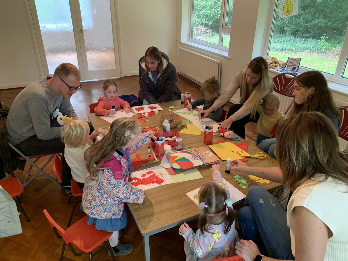 St.Maxentius, Bradshaw tweet media