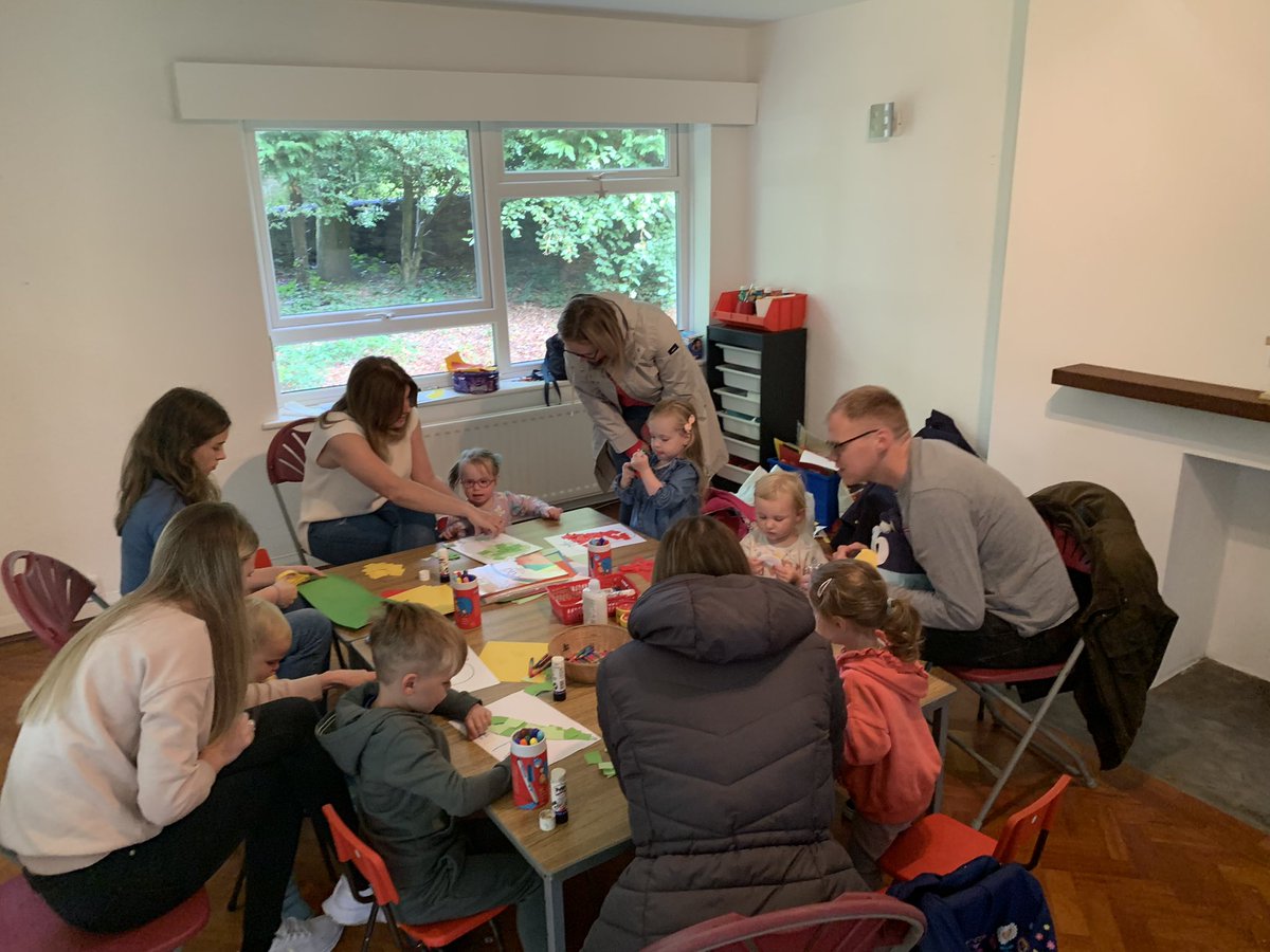 St.Maxentius, Bradshaw tweet media