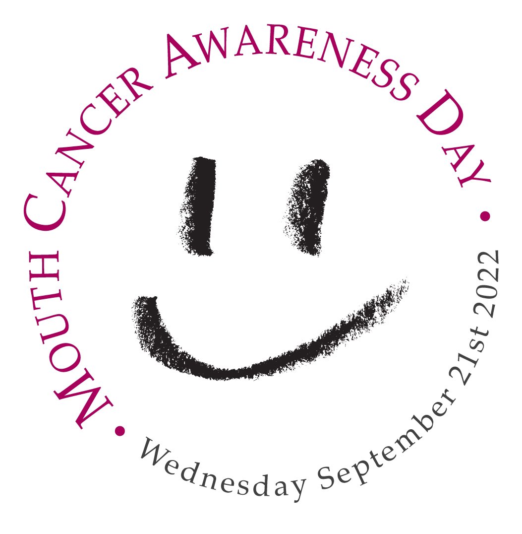 Irish Dental Associ (@irishdentists) on Twitter photo Today is Mouth Cancer Awareness Day. Over 300 cases of mouth cancer detected each year in Ireland. Early detection is vital. If you have a sore or ulcer in your mouth not healing go visit your dentist. It could save your life #mouthcancer Mouthcancer.ie #oralcare Today is Mouth Cancer Awareness Day. Over 300 cases of mouth cancer detected each year in Ireland. Early detection is vital. If you have a sore or ulcer in your mouth not healing go visit your dentist. It could save your life #mouthcancer Mouthcancer.ie #oralcare