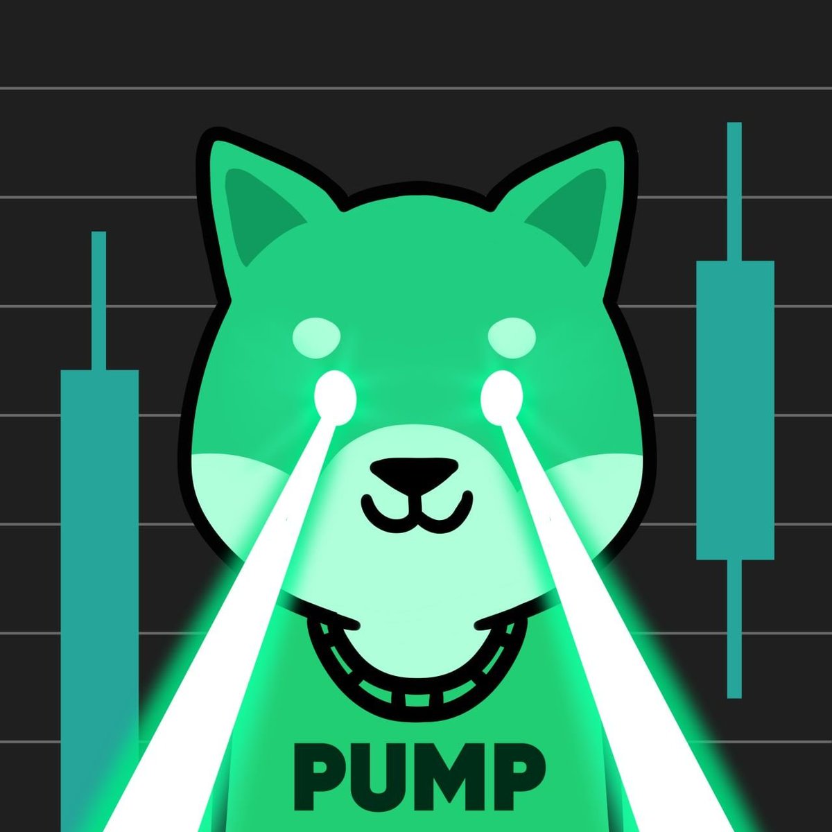 DogeShibaDC's tweet photo. @1goonrich 💹💹 bullish #Dogechainfamily #Dogechain #Dogeshiba #doshib New NFTs lookin spicy 🔥🤑 https://t.co/IXJNqsUMnF
