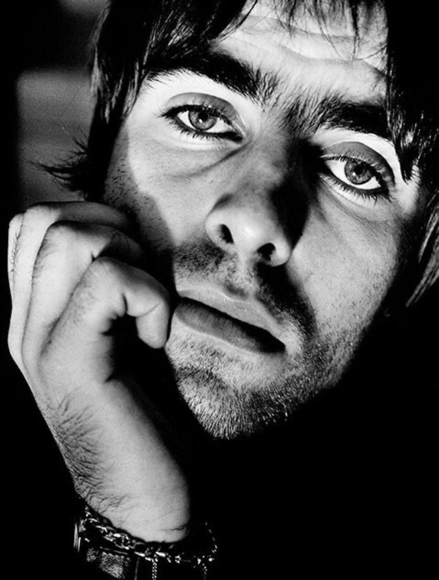 A massive Happy 50th Birthday to the legend that is Mr Liam Gallagher 