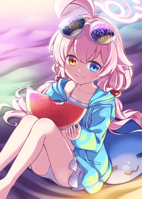 夏が終わったようなので水着の絵をまとめておきました。何かにお役立てください。 