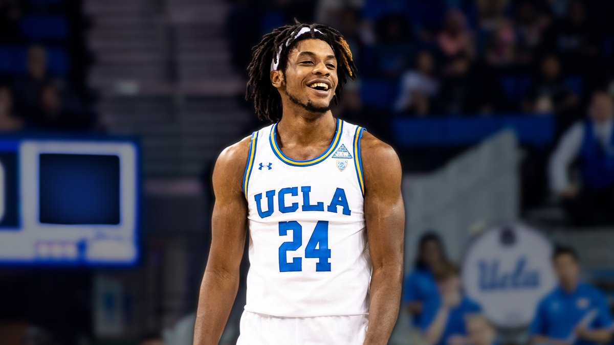 The news of Jalen Hill's passing is heartbreaking. Our thoughts and prayers are with his family at this time. Jalen was a warm-hearted young man with a great smile who has left us far too soon.