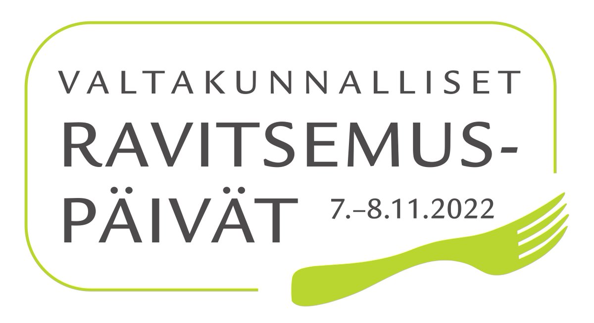 30. Valtakunnallisten Ravitsemuspäivien aihe on ravitsemuksen yhteys tahattomiin painonmuutoksiin, joissa taustalla on sairaus, lääkitys ja muut tekijät. Tule päiville syventämään tietoutta mm. kilpirauhasen toiminnasta, vaihdevuosista ja kroonisesta väsymysoireyhtymästä ME/CF!