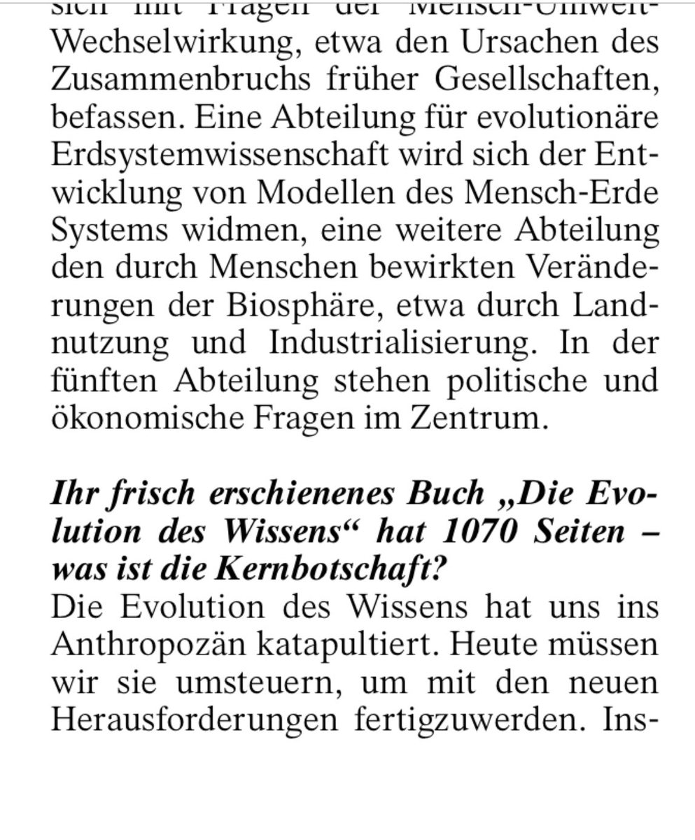 ⁦<a href="/riffreporter/">RiffReporter</a>⁩ bringt‘s wie immer auf den Punkt #wisskomm