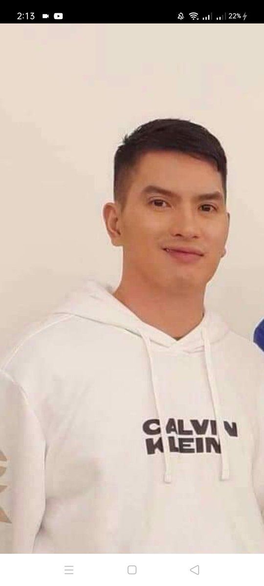 mercy_salva's tweet photo. Walang intro intro

TiktoclockWithMYGZMOLINO

#MygzMolino_LiveGuestonGMA
#MYGZ_BunsoNgMasa
#MYGZMOLINO
 @MygzMolino https://t.co/4yZBcBvO2z