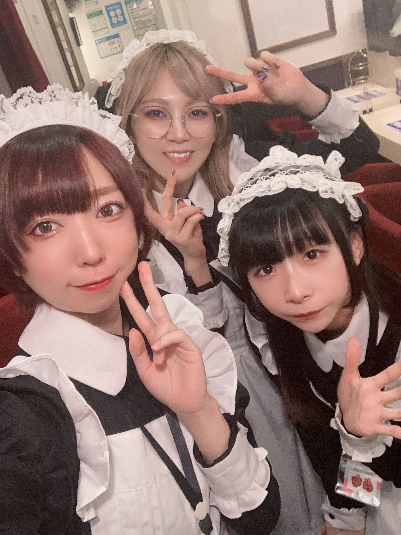 Lei Lilium'S Official Social Media - kffsrps