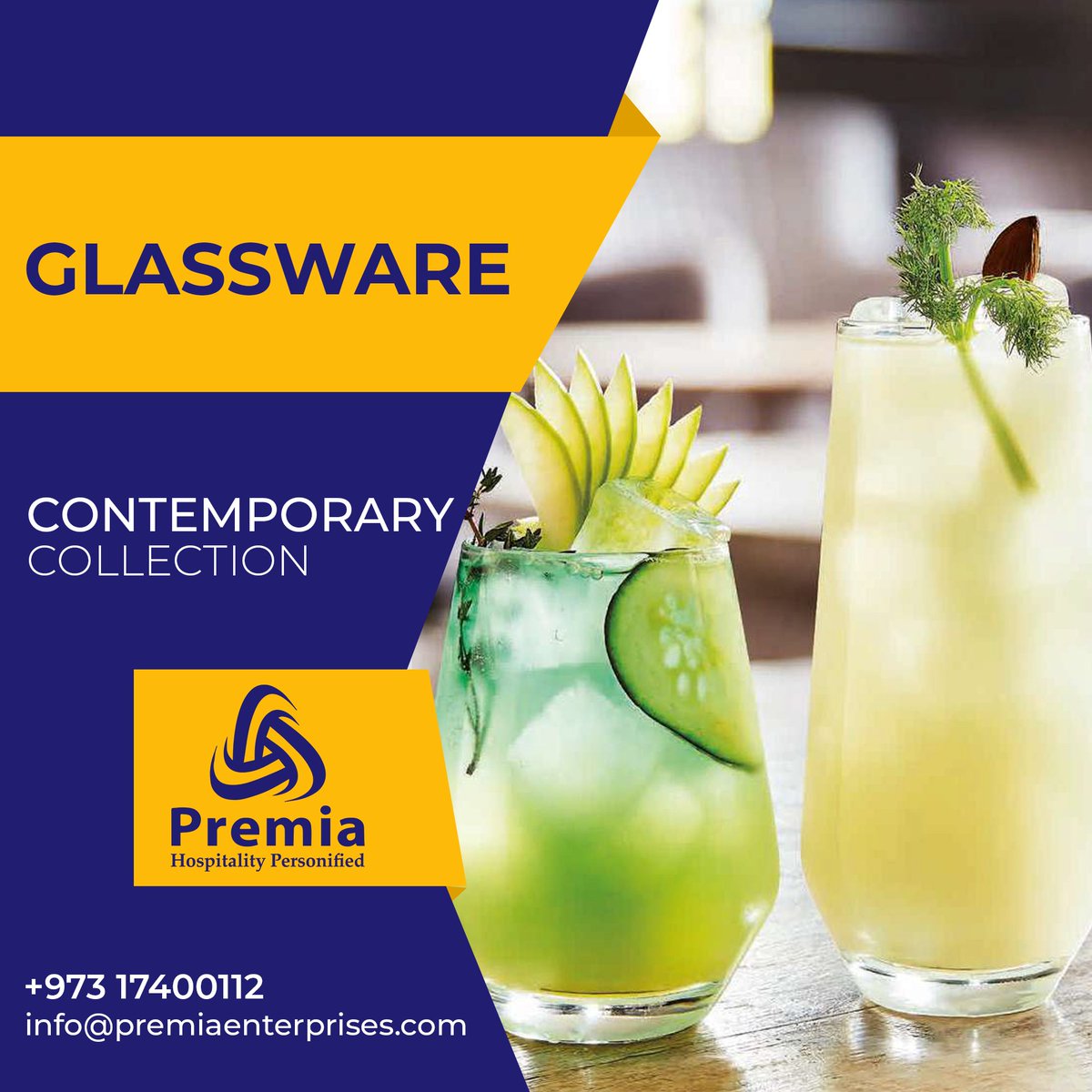 Adonistrades's tweet photo. Contact us : +973 17400112  for Bulk orders for Glassware collection 
#colors #cold #weather #summer #Bahrain #manama #fridge #refrigeration #dubai #saudi #lifestyle #stylish #health #freshfood #chillers #freezers #frozen #icecle #popcicle #GCC #MENA #region #coldstore #Market https://t.co/jHeFKFzuSD