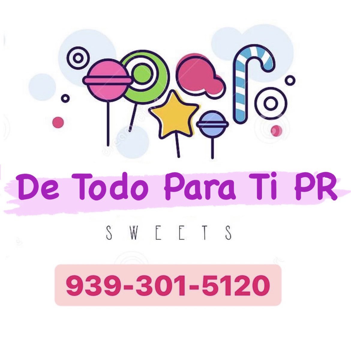 DeTodoParaTiPR's tweet photo. ¡Estamos de vuelta visítanos en Instagram! 👇👇👇

https://t.co/sSZwBhVEed https://t.co/GW7Ty9ZeFt