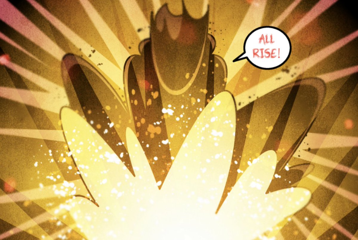 chemknights's tweet photo. They're mad.
The latest chapter of Chemknights is now live!
@webtooncanvas: https://t.co/sktz9gCKjQ
@tapas_app: https://t.co/bY09nhO3hr
#comicupdate #scifi #cartoon #manga #anime #cartoon #sequentialart #indiecomic #writerslift #amwriting #fridaycomics #spiderforestcomics https://t.co/y7QpvyScSj