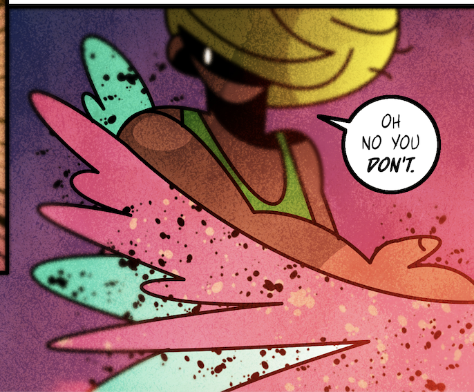 chemknights's tweet photo. They're mad.
The latest chapter of Chemknights is now live!
@webtooncanvas: https://t.co/sktz9gCKjQ
@tapas_app: https://t.co/bY09nhO3hr
#comicupdate #scifi #cartoon #manga #anime #cartoon #sequentialart #indiecomic #writerslift #amwriting #fridaycomics #spiderforestcomics https://t.co/y7QpvyScSj