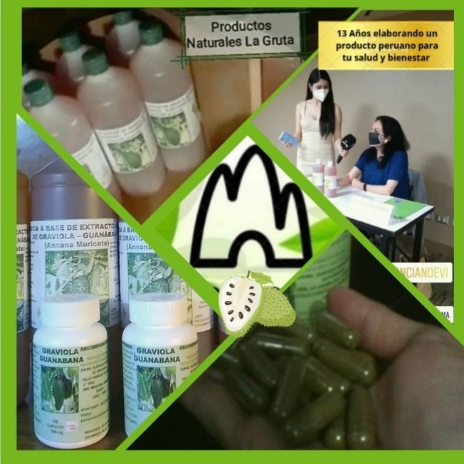 eviponciano's tweet photo. Eventos
@eviponciano
#Productos Naturales La Gruta
#graviola #capsulas #guanabana #extracto 
@xtine.accesorios https://t.co/GG1oyQyPNR