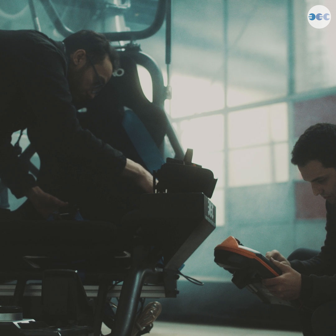 BEC ROBOTICS tweet media