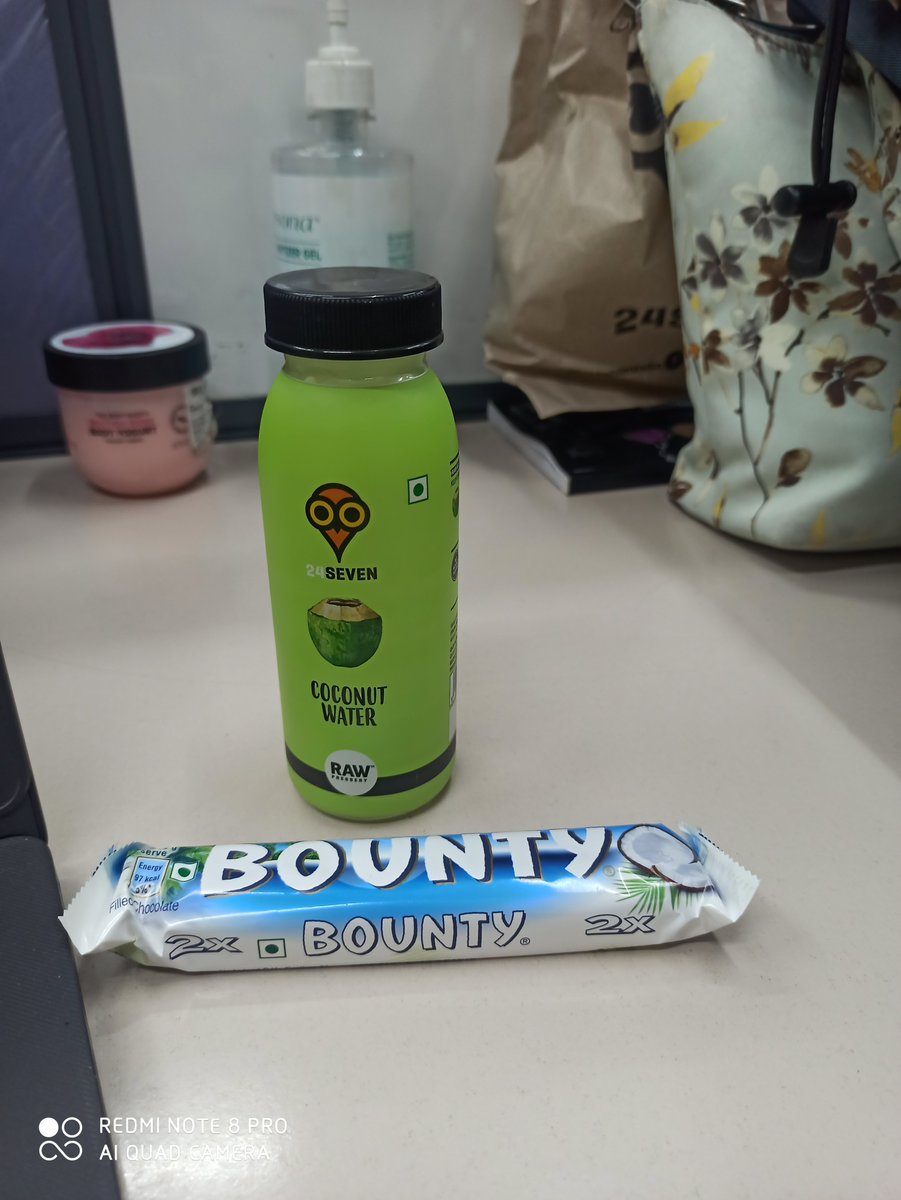 Devika50255205's tweet photo. And what exactly would be the side effects of having too much coconut? https://t.co/P2XfAYNLPF