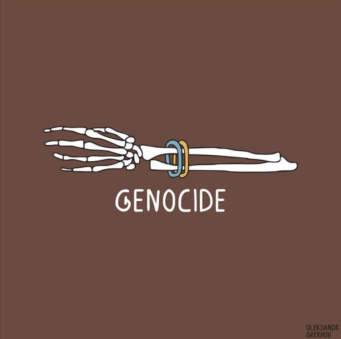 Ghostbanned7's tweet photo. I have achieved Nirvana:

It would be a terrible shame if other accounts continued to...err... hound them 🤣

200

#Code200 #Russia #invasion #Assault #WarCrimes #Putin #PutinIsAWarCriminal #Genocide #Ukraine #UkraineRussiaWar #UkraineWillWin #UkrainianArmy #SlavaUkraini https://t.co/DDksZ0ybwr