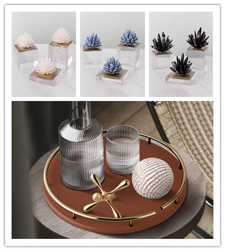 Kelly_Yux's tweet photo. Direct Factory for Home Decor
WhatsApp/ WeChat No.: +86 18938263303
#homedecor #deskdecor #interiordesign #artdeco #luxurylifestyle #entrancedecor #crystalvase #flowervase  #candleholder #storagebox #ceramicjar #tray #walldecor #mirror #servingtray #directfactory #christmasdecor https://t.co/rvohxK0vO5