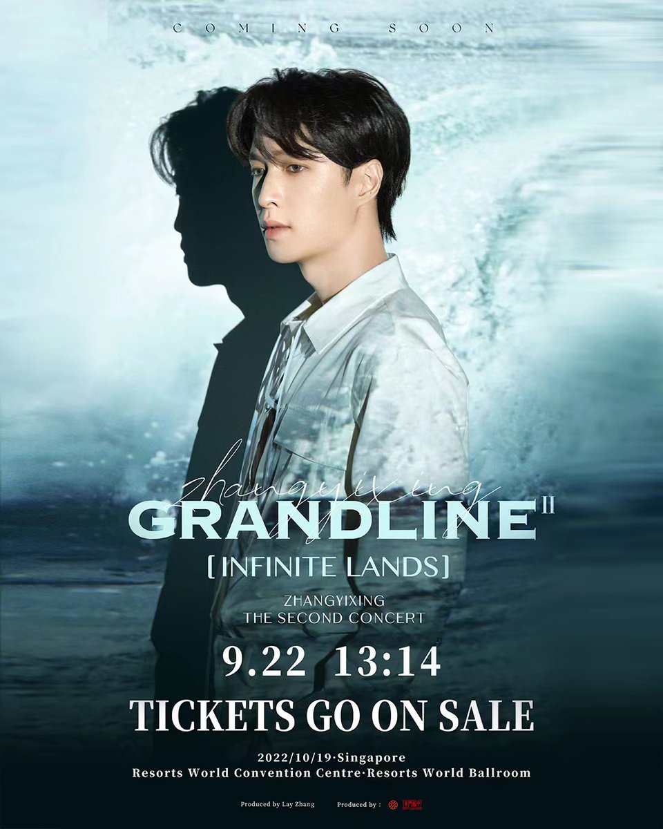 Lay Zhang Studio tweet media