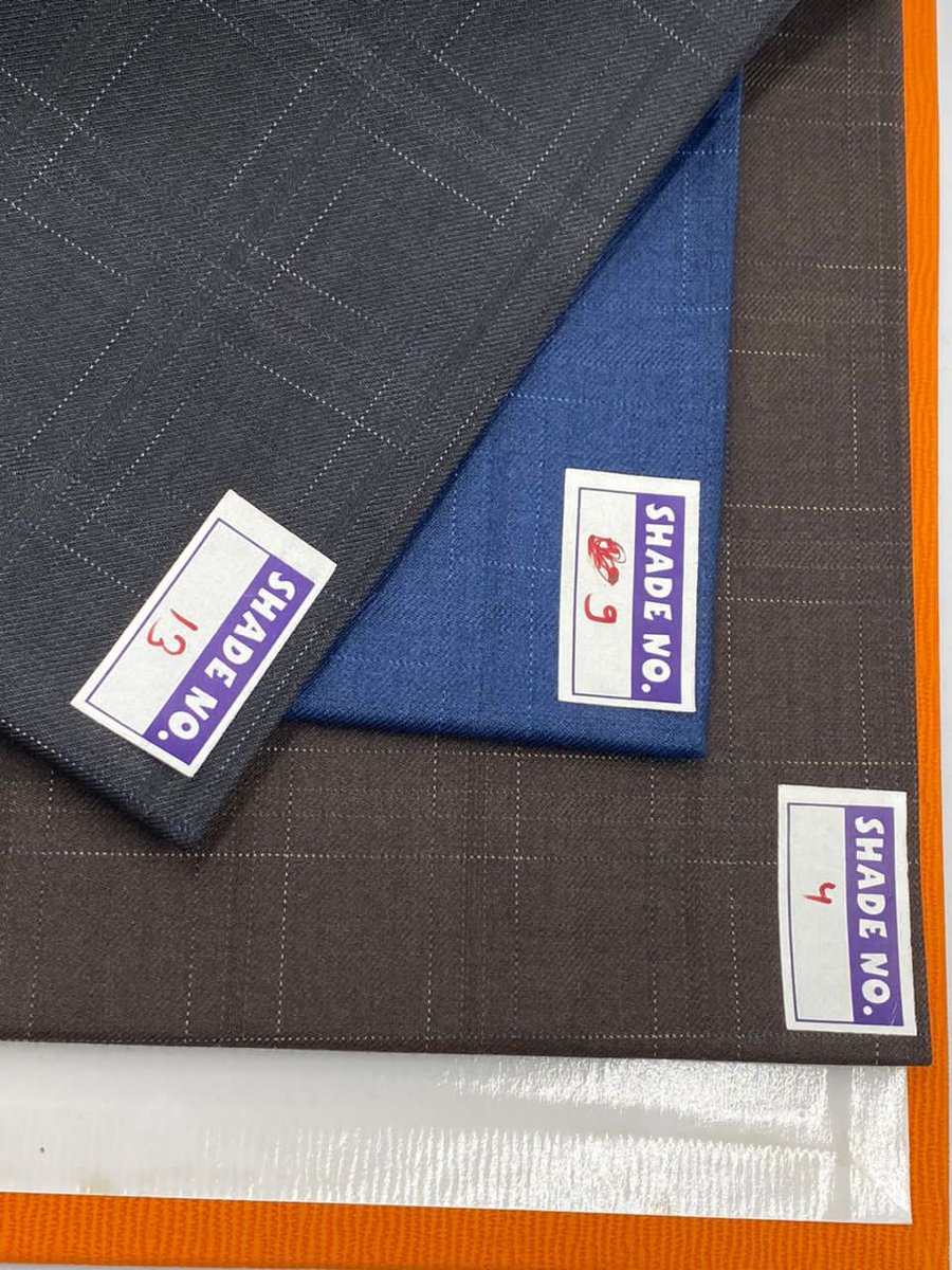 Ayshatuure's tweet photo. @Wanzaaam NEW ARRIVAL 

GC ITALIAN WOOL 

4,000 PER YARD https://t.co/Jan0CiJytq