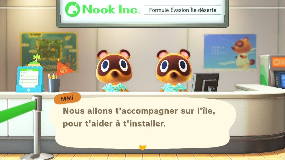 Lululaju's tweet photo. Après plusieurs mois sans jouer c est partie pour une nouvelle aventure . 🏝️ https://t.co/4qsq4RAdmR