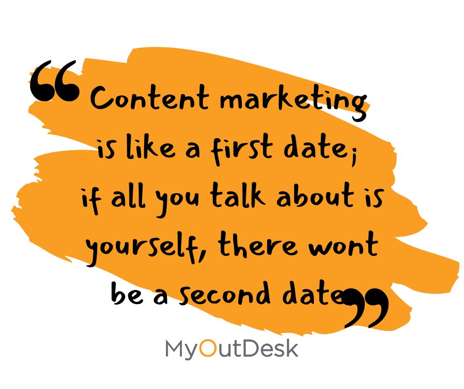 MyOutDesk | Virtual Assistants + Business Owners (@myoutdesk) on Twitter photo Wisdom from former head of content for Marriot, <a href="/davidbeebe/">David Beebe</a> We love collecting and implementing valuable tips. We seek out marketing #virtualassistants with the same kind of passion for knowledge and expertise. So if #marketing assistance is what you need, we got you covered. Wisdom from former head of content for Marriot, <a href="/davidbeebe/">David Beebe</a> We love collecting and implementing valuable tips. We seek out marketing #virtualassistants with the same kind of passion for knowledge and expertise. So if #marketing assistance is what you need, we got you covered.