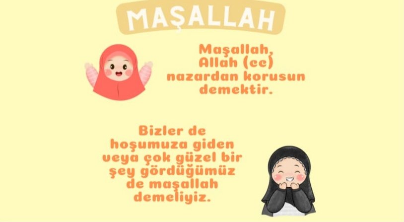 Tevhid Çocuk Dergisi (@tevhidcocukdrgs) on Twitter photo 