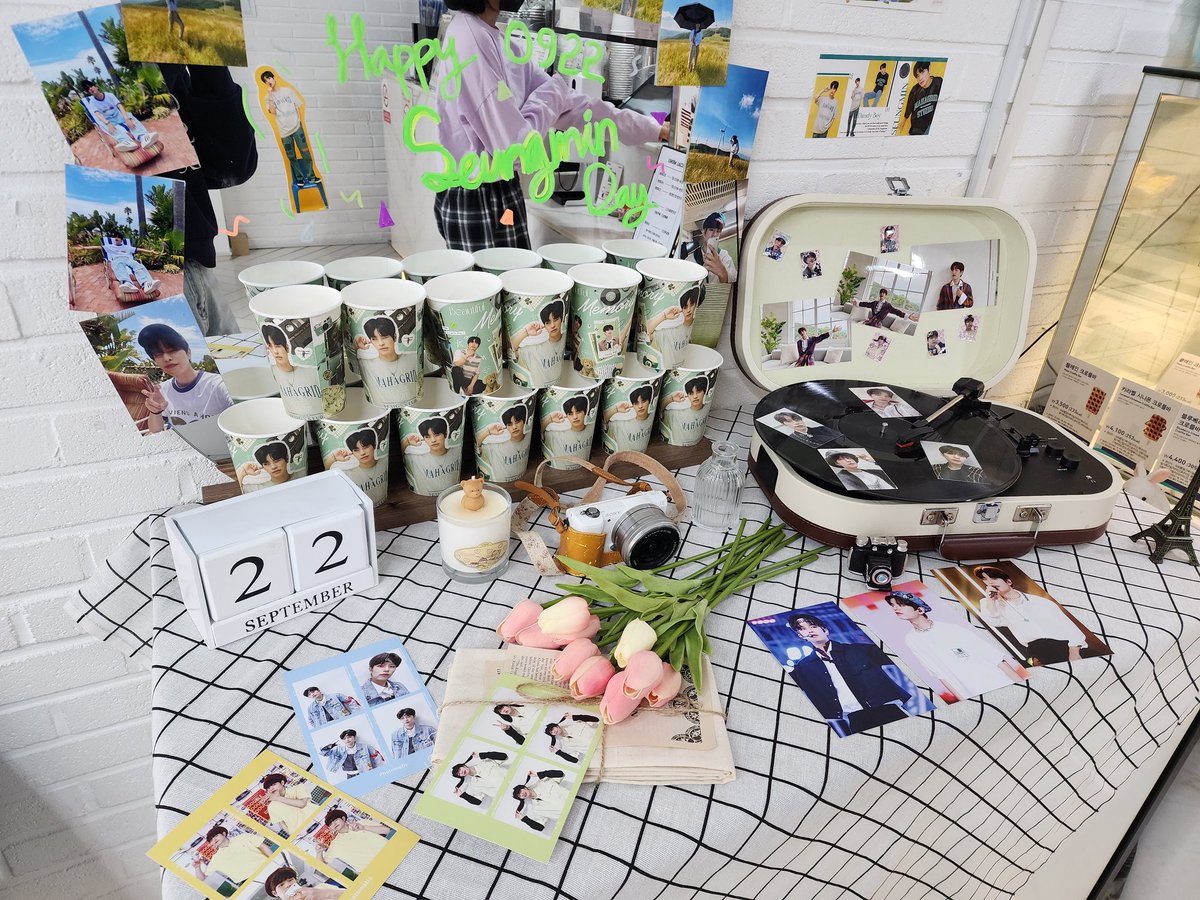 0o_o320's tweet photo. #승민이와_함께_아름다운_추억
#Beautiful_Memory
땨땨강아지 생일축하해~~~🫶🫶 https://t.co/yorQAy3JTY