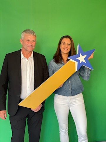 GroupamaFédé10 (@groupamafd10) on Twitter photo <a href="/ThierryMiquet/">Thierry Miquet</a> Président de la Fédération et <a href="/CuisinGwenael/">Cuisin Gwenaël</a> Responsable de le Vie Mutualiste et des Relations publiques <a href="/GroupamaFd10/">GroupamaFédé10</a> intègrent #Aubassadeurs.
Ils accompagneront à la dynamique territoriale portée par le mouvement et feront rayonner l'Aube! <a href="/ThierryMiquet/">Thierry Miquet</a> Président de la Fédération et <a href="/CuisinGwenael/">Cuisin Gwenaël</a> Responsable de le Vie Mutualiste et des Relations publiques <a href="/GroupamaFd10/">GroupamaFédé10</a> intègrent #Aubassadeurs.
Ils accompagneront à la dynamique territoriale portée par le mouvement et feront rayonner l'Aube!