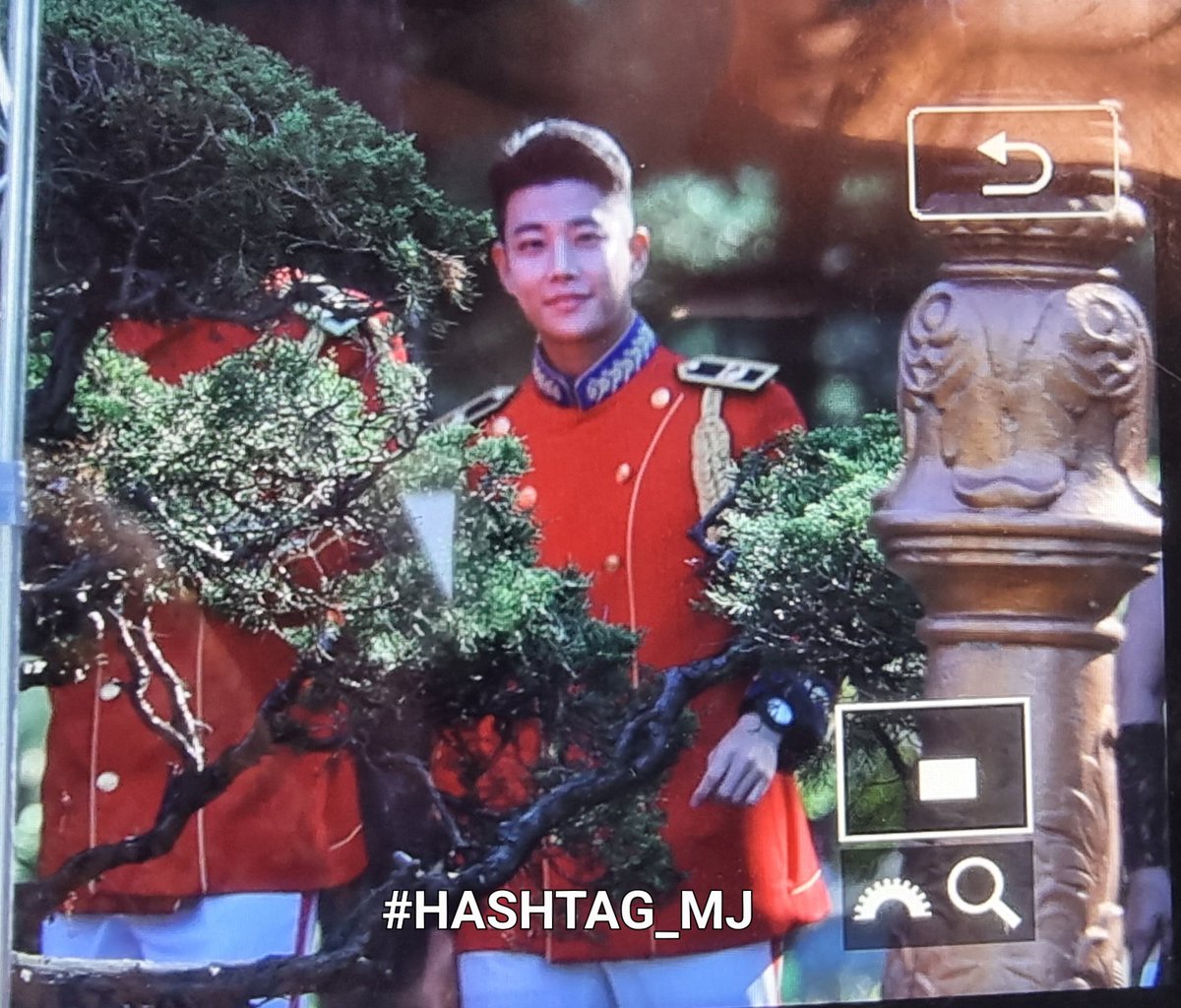 Hashtag_MJ's tweet photo. 220921 육군사관학교 화랑대

명준오빠ㅜ.ㅜ
으아아아아아우ㅜㅜㅜㅜ
그냥 나 울래
너무보고싶었어ㅜㅜㅜㅡㅜㅜㅡㅠ

#MJ #ASTRO #김명준 #엠제이 https://t.co/CmHF1jGRuJ