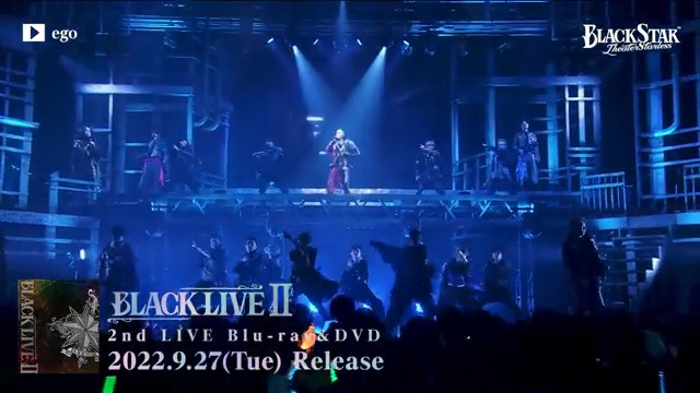 @Blackstar_ts's video Tweet