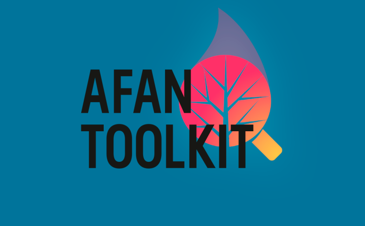 🔥The AFAN project officially ended in June 2022!

The resources and networking channels will continue to be available on the #AFANToolkit📲fireanalysisnetwork.eu/2022/08/19/afa…