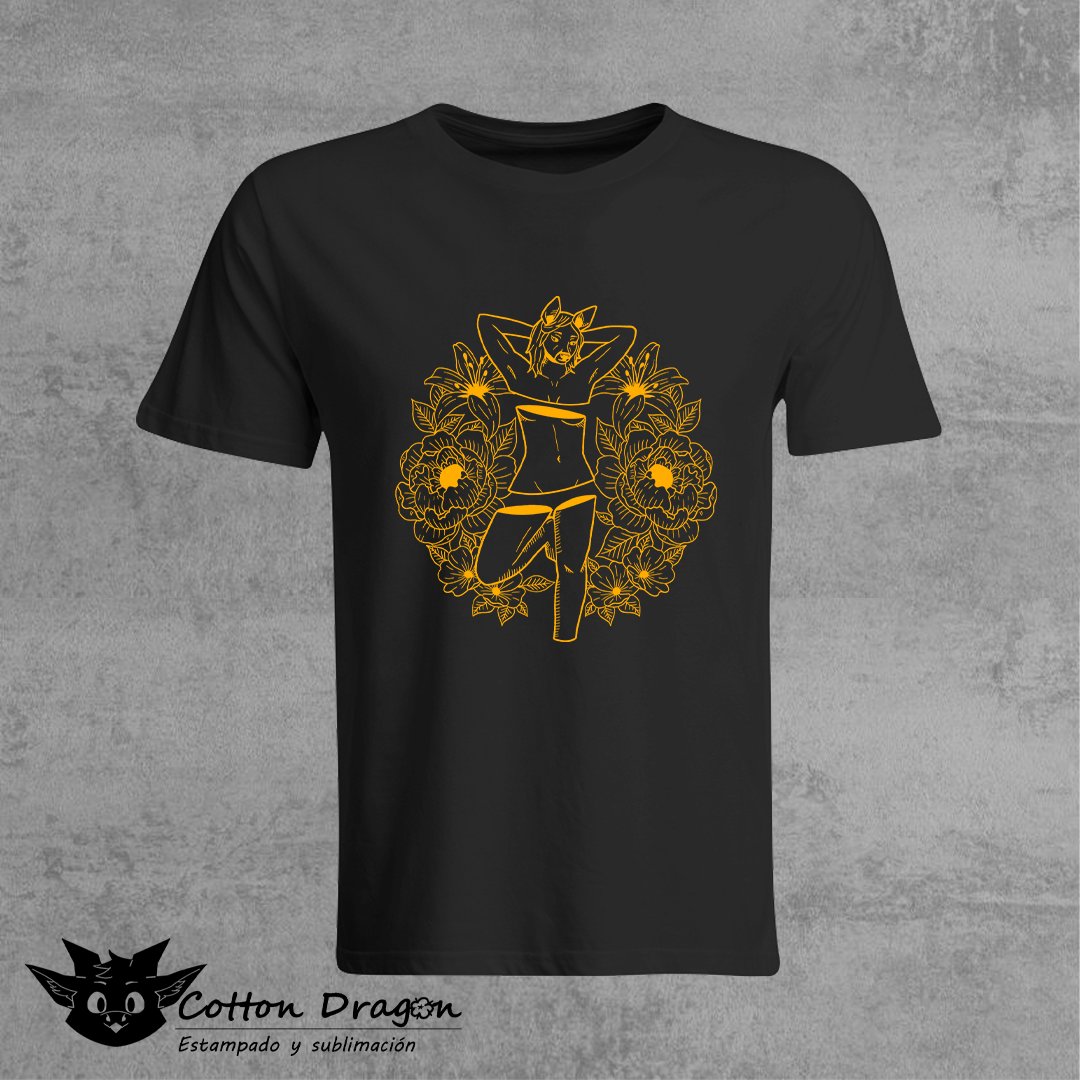TheCottonDragon's tweet photo. Diseño: "Deer" https://t.co/Hi8mflKLlN