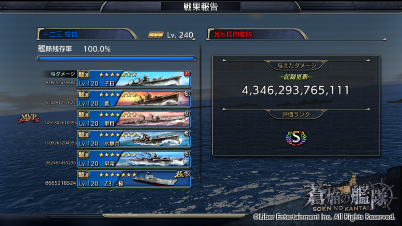 st_moki_3's tweet photo. 射撃演習にて記録を達成しました！！
他の提督の皆様も射撃演習に挑戦してみましょう！

本格3D! リアルな艦!これはただの海戦ゲームじゃない!
https://t.co/DMpfdwZLUL #そうえん #戦艦 https://t.co/jgFQxxiAPl