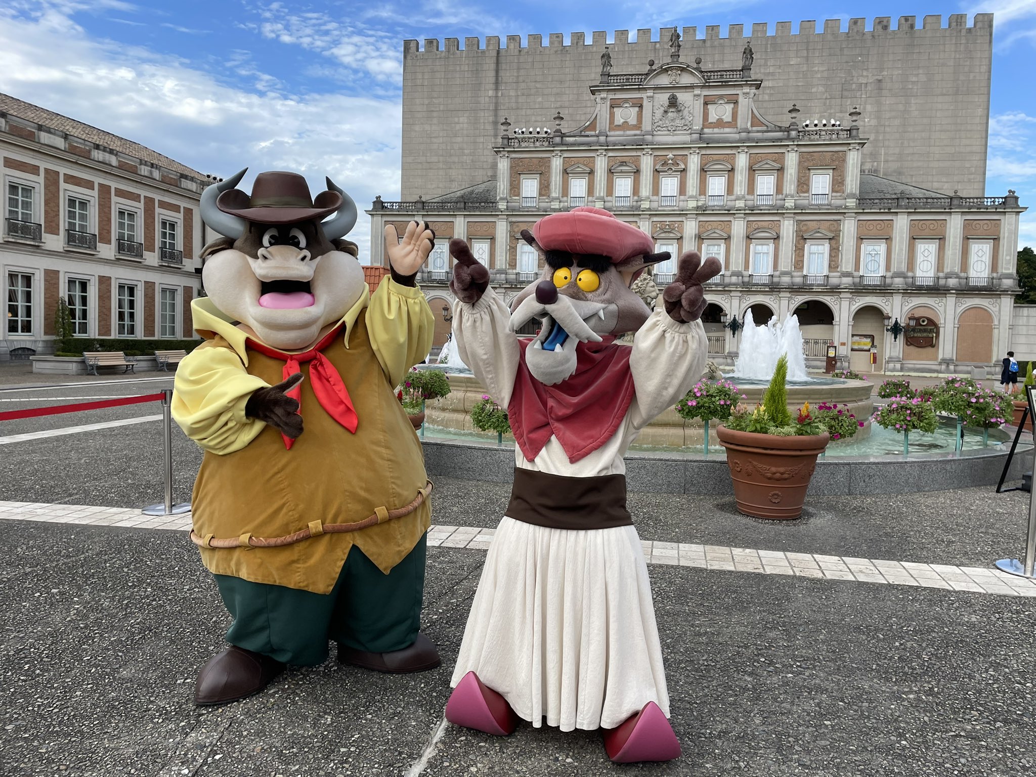 アレハンドロお誕生日おめでとう Twitter Search / Twitter