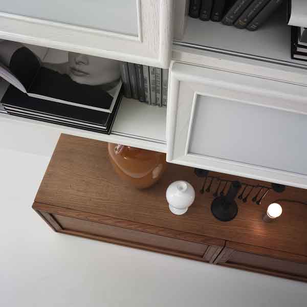 ziliomobili's tweet photo. #CollezioneMASTERDAY: #designmoderno e calore del legno.
#MASTERDAYcollection: #moderndesign and warmth of wood.
@ziliomobili #madeinitaly #living #soggiorno #oak #rovere #tailormade #fattasumisura #handcrafted #artigianale https://t.co/zdC8L69njo
