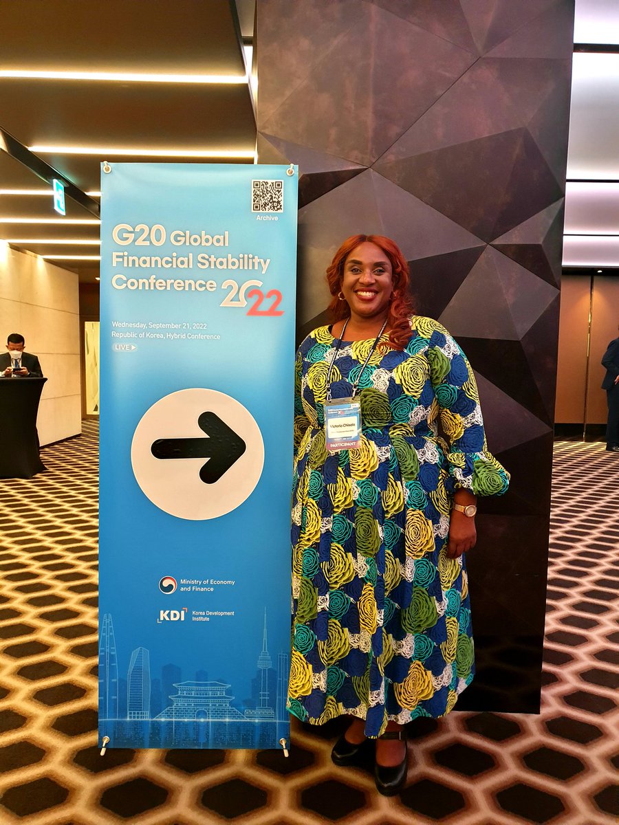 vcZambezi's tweet photo. Examining policy options and solutions to the global financial challenges #G20 https://t.co/0C7pWPGG5Q