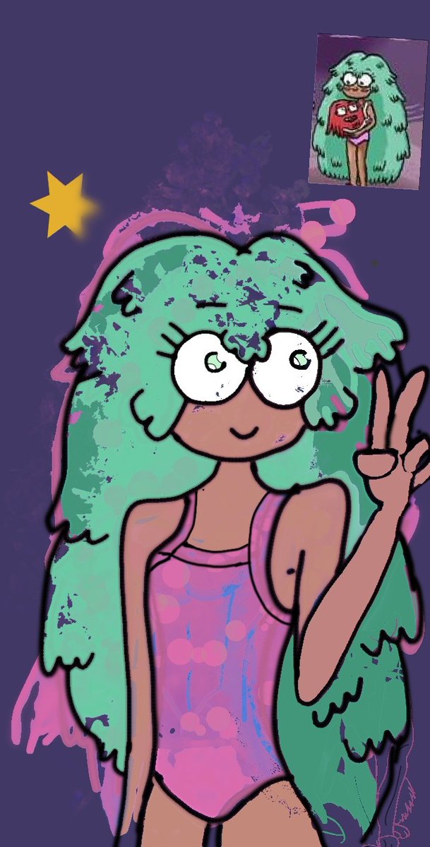 SergioA53798243's tweet photo. Celebrando por oír noticias de @DaronNefcy
#StarVsTheForcesOfEvil
#KellySvtfoe https://t.co/xXdQBe0jal