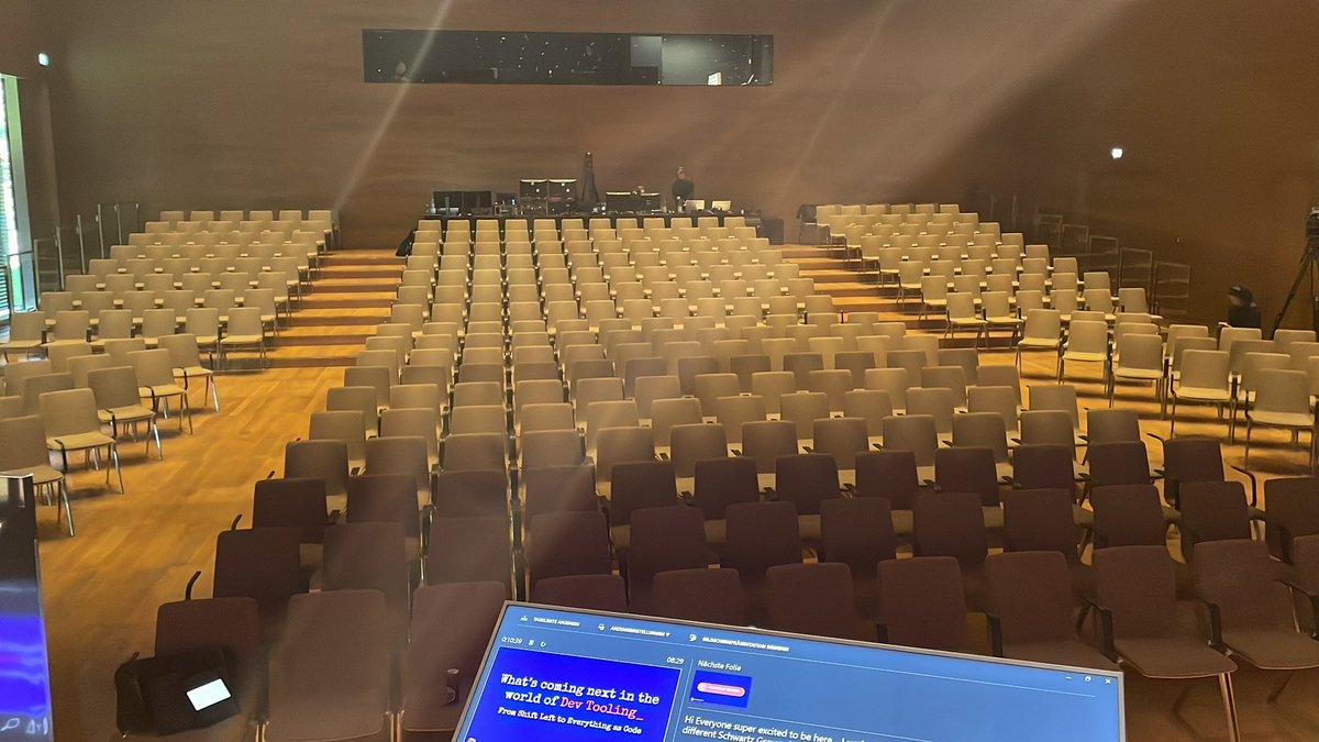 Robin Hermann tweet media