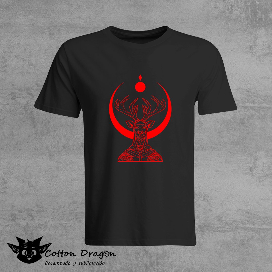 TheCottonDragon's tweet photo. Diseño: "ElDeer" https://t.co/ODexQrlDcG
